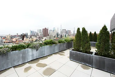 Rented by Alpha Properties NYC I LLC