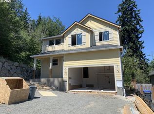 16795 SE Tranquil St LOT 24, Happy Valley, OR 97086