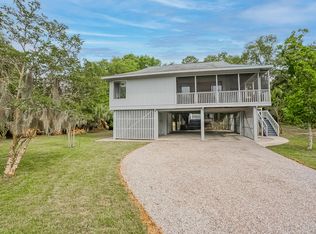 17 Fiddlers Point, Fripp Island, SC 29920