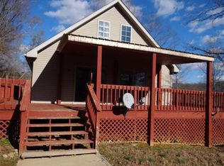 254 Aaron Webb Rd, Smithville, TN 37166