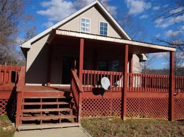 254 Aaron Webb Rd, Smithville, TN 37166