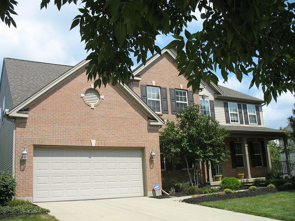 1st image of 6769 Summer Field Dr