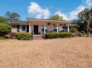 128 Saint Marks Rd, Allendale, SC 29810