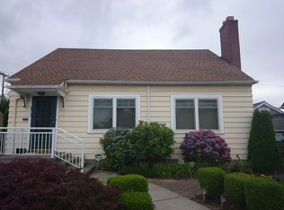 2313 41st Ave SW, Seattle, WA 98116