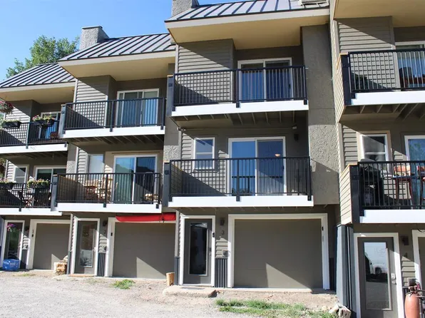 710 Gothic Road #3, Mt. Crested Butte, CO 81225