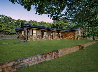 10304 Lisa Jean Dr, Crowley, TX 76036