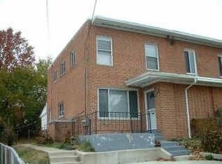 8314 12th Ave, Silver Spring, MD 20903