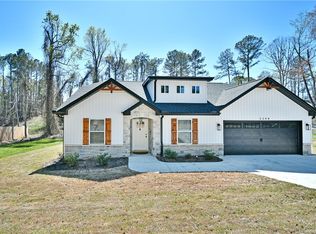 2398 Belhaven Rd, Anderson, SC 29621