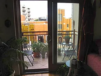 Rented by Dream Space Realty