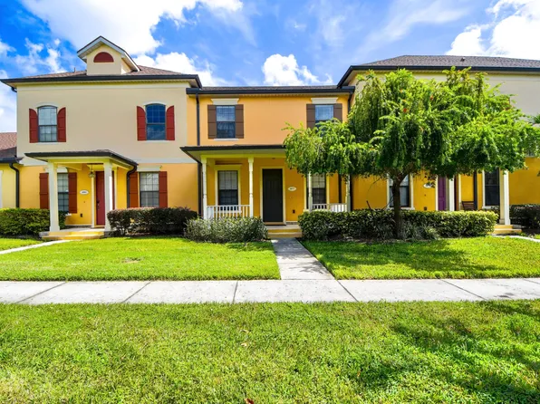 4077 Viosca Pl, Orlando, FL 32837