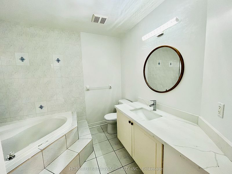 Markham Townhouse for rent - 4 Bedrooms — photo 9