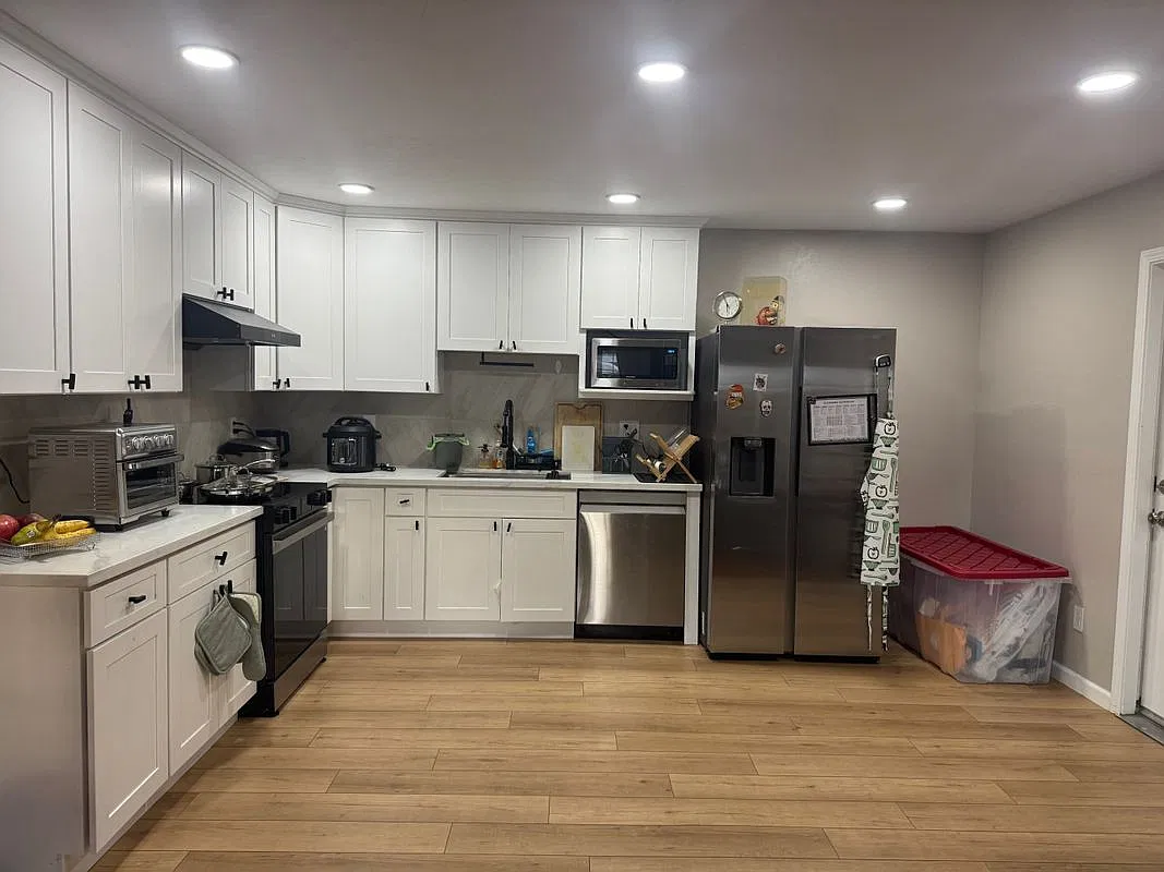 2 bed, 1.0 bath, 768 sqft, $3,600 — Photo 4
