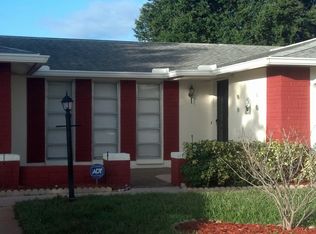 7505 Ironbark Dr, Port Richey, FL 34668