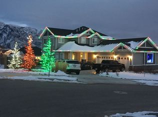 12066 N Turnberry Way, Highland, UT 84003