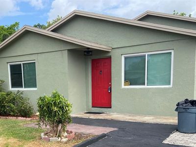 4441 SW 22 St, West Park, FL, 33023