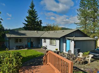17600 Shady Lane Rd, Monmouth, OR 97361