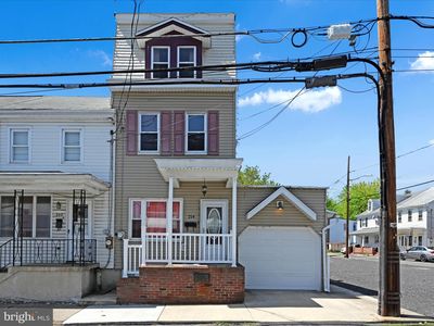 214 N 3rd St, Minersville, PA, 17954