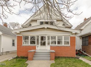 18 W Oakland St, Toledo, OH 43608