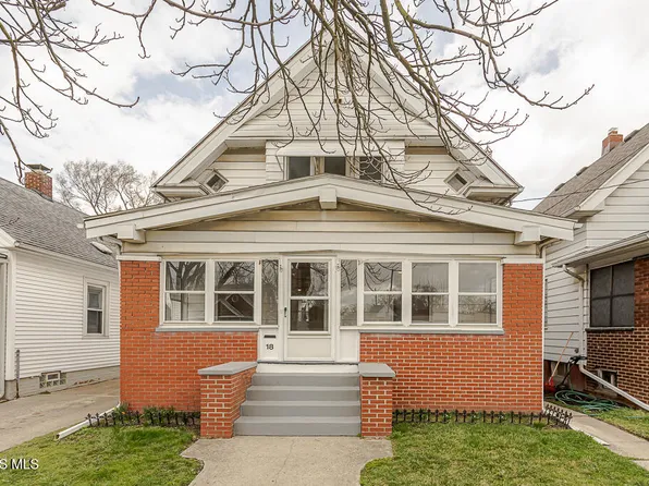 18 W Oakland St, Toledo, OH 43608