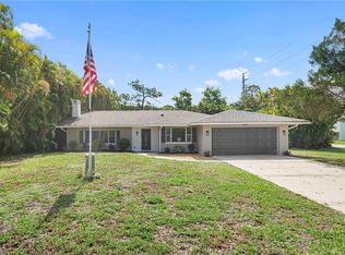 4688 Pembrooke LN, BONITA SPRINGS, FL 34134