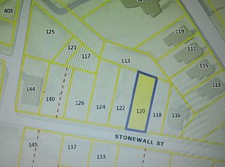 120 Stonewall St, Lynchburg, VA 24504