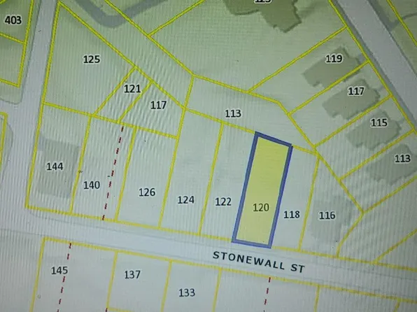 120 Stonewall St, Lynchburg, VA 24504