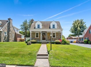 649 Andrew Rd, Springfield, PA 19064
