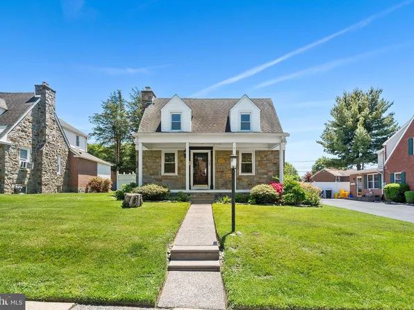 649 Andrew Rd, Springfield, PA 19064
