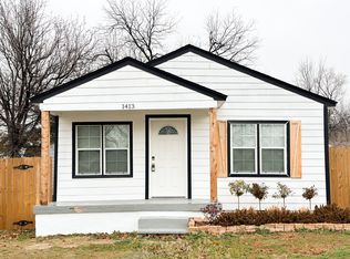 1413 NW Taft Ave, Lawton, OK 73507