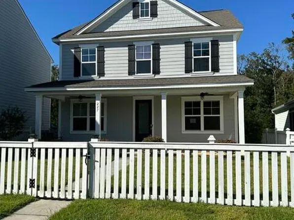 227 Oak View Way, Summerville, SC 29483