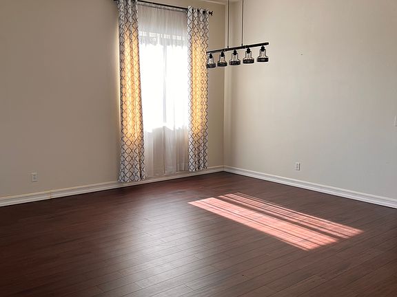 Formal Living and Dining Room