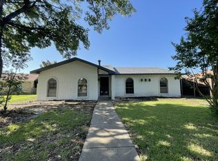 1604 Stockton Trl, Plano, TX 75023