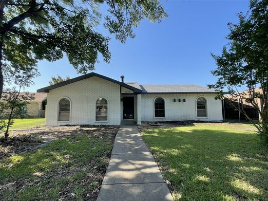 1604 Stockton Trl, Plano, TX 75023