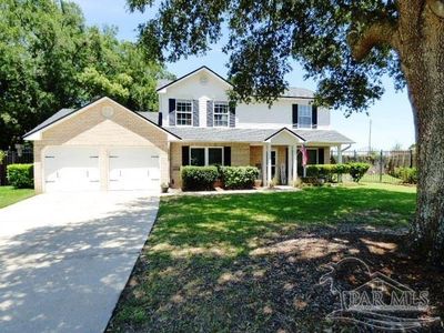 221 Mirabelle Cir, Pensacola, FL, 32514