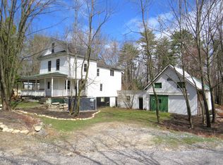 1101 Roosevelt Trl, Naples, ME 04055