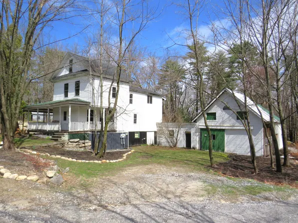 1101 Roosevelt Trail, Naples, ME 04055