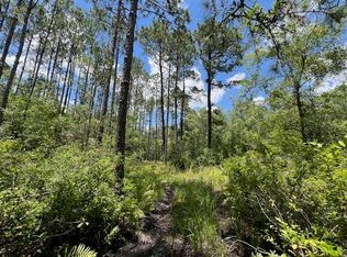 SW Open Sands Loop, Greenville, FL 32331