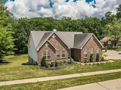 13344 East Ln, Mehlville, MO, 63128