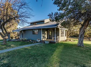 8531 W Antler Ave, Redmond, OR 97756