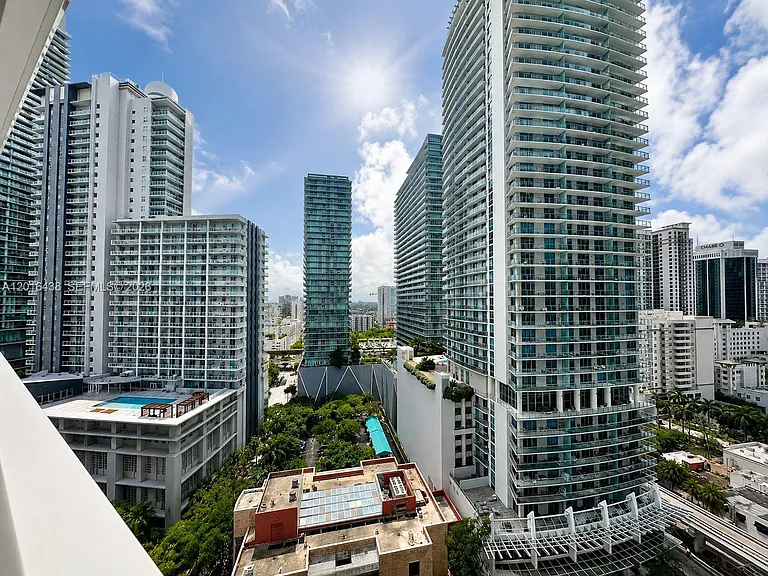1080 Brickell Ave #1705 — Photo 17