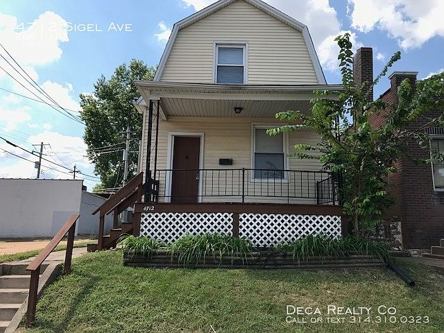 1st image of 4712 Sigel Ave