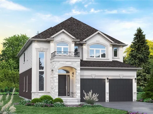 LOT 10 Kellogg Ave, Hamilton, ON L0R 1W0