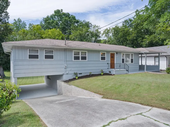 1509 Arlington Ave, Chattanooga, TN 37406