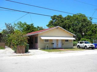 2461 SW 17th St, Miami, FL 33145