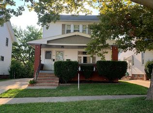 4648 E 86th St #1, Cleveland, OH 44125