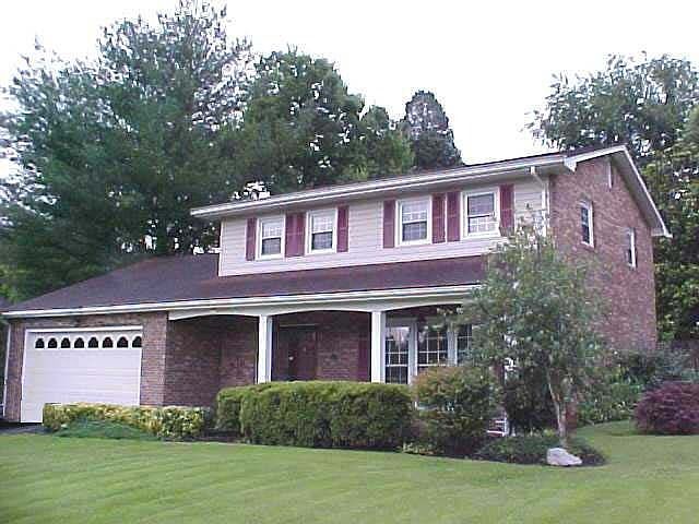 318 Hale Meade Dr.