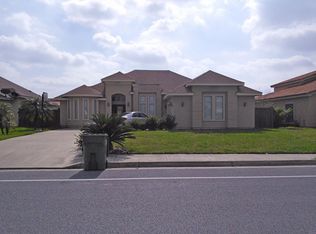 1040 Dennet Rd, Brownsville, TX 78526