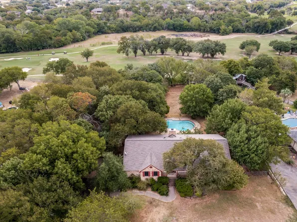 201 Squaw Creek Rd, Willow Park, TX 76087