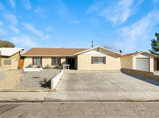 332 N Fairview St, Ridgecrest, CA 93555