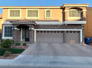 9668 Matanzas Creek Ct, Las Vegas, NV 89139
